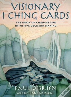 Capa do artigo Visionary I Ching Cards