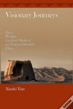 Capa do artigo Visionary Journeys
