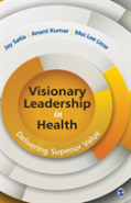Visionary Leadership In Health