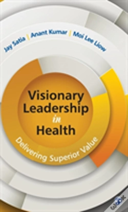 Capa do artigo Visionary Leadership In Health