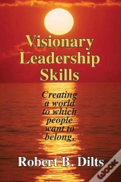 Capa do artigo Visionary Leadership Skills