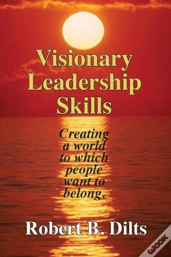 Capa do artigo Visionary Leadership Skills