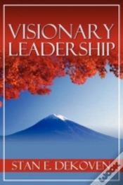 Capa do artigo Visionary Leadership