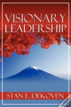 Capa do artigo Visionary Leadership