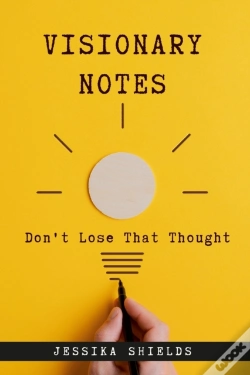 Capa do artigo Visionary Notes