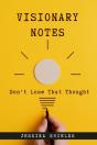 Visionary Notes - Preview