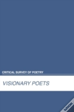 Capa do artigo Visionary Poets