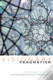 Capa do artigo Visionary Pragmatism