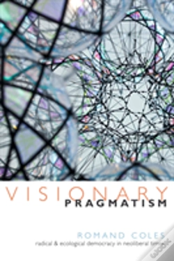 Capa do artigo Visionary Pragmatism