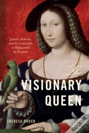 Capa do artigo Visionary Queen