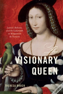 Capa do artigo Visionary Queen