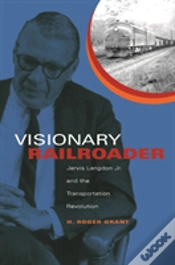 Capa do artigo Visionary Railroader