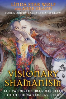 Capa do artigo Visionary Shamanism