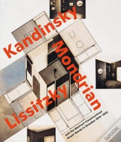 Capa do artigo Visionary Spaces