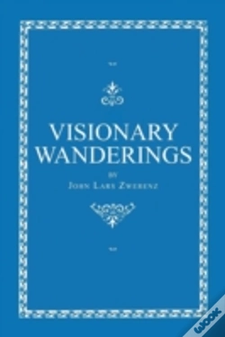 Capa do artigo Visionary Wanderings