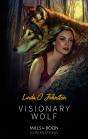 Visionary Wolf - Preview