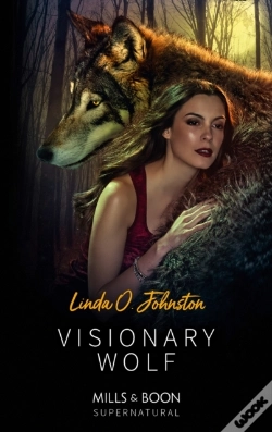 Capa do artigo Visionary Wolf