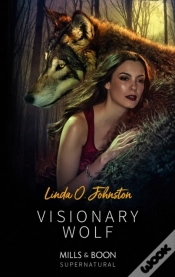Capa do artigo Visionary Wolf