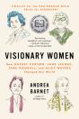 Visionary Women - Preview