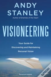 Capa do artigo Visioneering