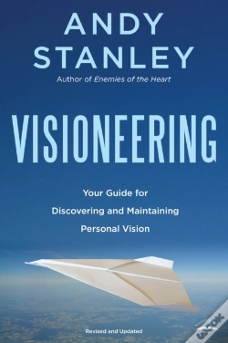 Capa do artigo Visioneering