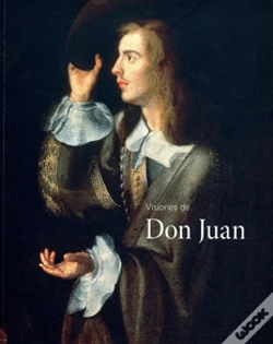 Capa do artigo Visiones De Don Juan (Cat.Exposicion)