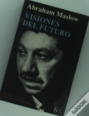 Capa do artigo Visiones De Futuro