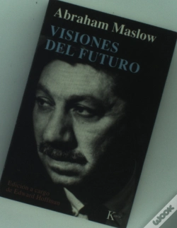 Capa do artigo Visiones De Futuro