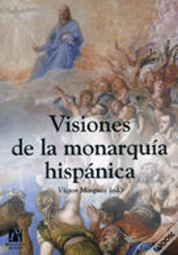 Capa do artigo Visiones De La Monarquía Hispánica
