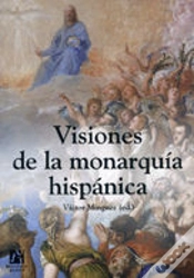 Capa do artigo Visiones De La Monarquía Hispánica