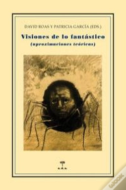 Capa do artigo Visiones De Lo Fantástico