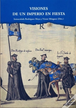 Capa do artigo Visiones De Un Imperio En Fiesta