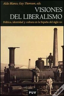 Capa do artigo Visiones Del Liberalismo