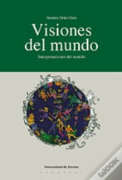 Capa do artigo Visiones Del Mundo