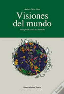 Capa do artigo Visiones Del Mundo