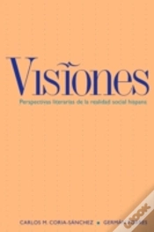 Capa do artigo Visiones
