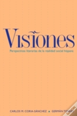Capa do artigo Visiones