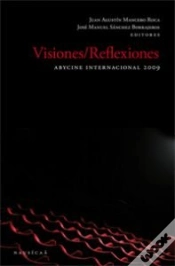 Capa do artigo Visiones-Reflexiones