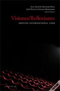 Capa do artigo Visiones-Reflexiones