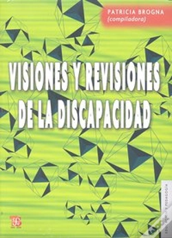 Capa do artigo Visiones Y Revisiones De La Discapacidad 