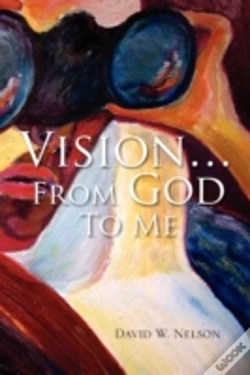 Capa do artigo Vision.From God To Me