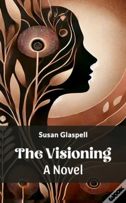 Capa do artigo Visioning A Novel