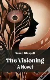 Capa do artigo Visioning A Novel
