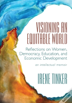 Capa do artigo Visioning An Equitable World