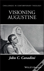 Capa do artigo Visioning Augustine