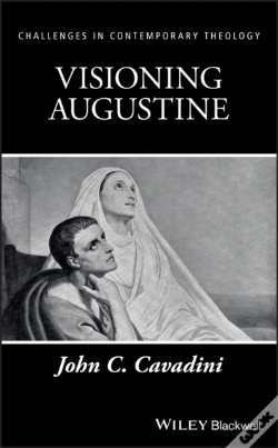 Capa do artigo Visioning Augustine