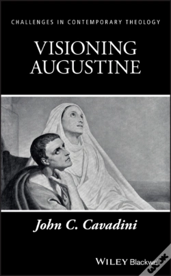 Capa do artigo Visioning Augustine