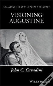 Capa do artigo Visioning Augustine