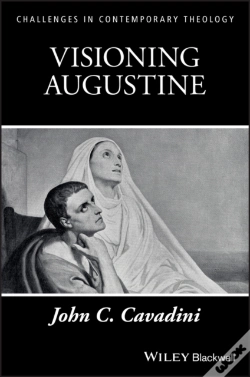 Capa do artigo Visioning Augustine