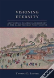 Capa do artigo Visioning Eternity